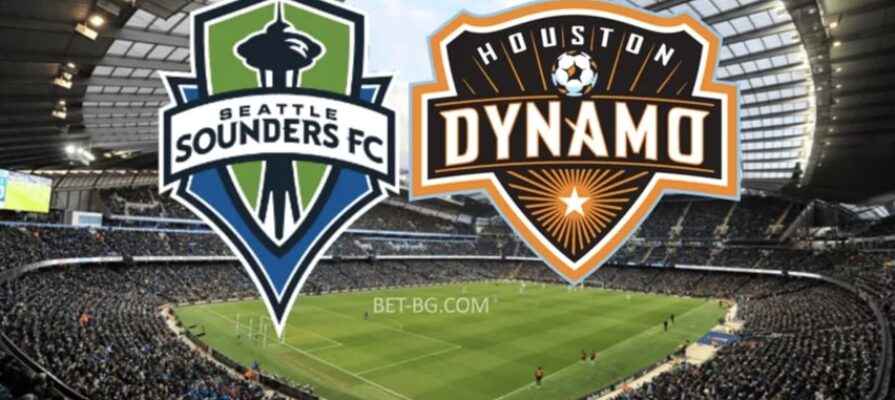 Seattle Saunders - Houston Dynamo bet365