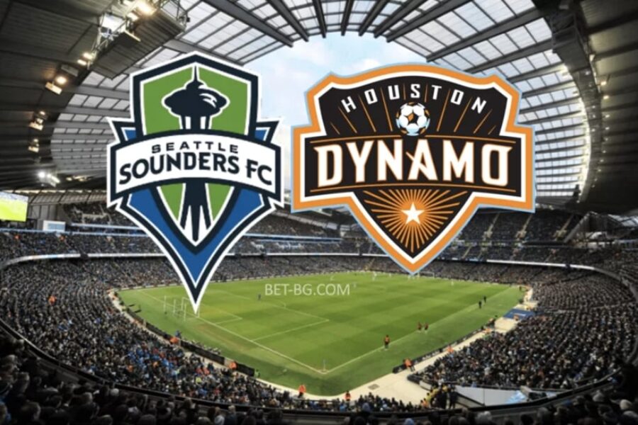 Seattle Saunders - Houston Dynamo bet365