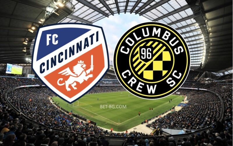 Cincinnati - Columbus Crew bet365