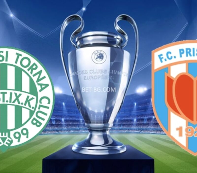 Ferencvárosi - Prishtina bet365