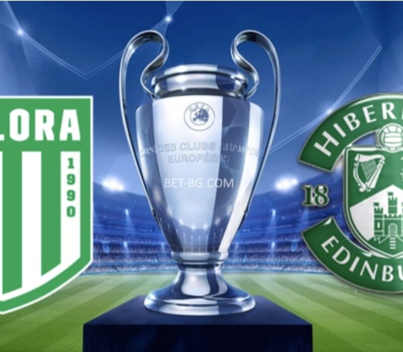 Flora Tallinn - Hibernians bet365