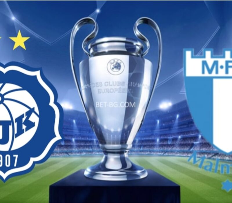 HJK Helsinki - Malmö bet365