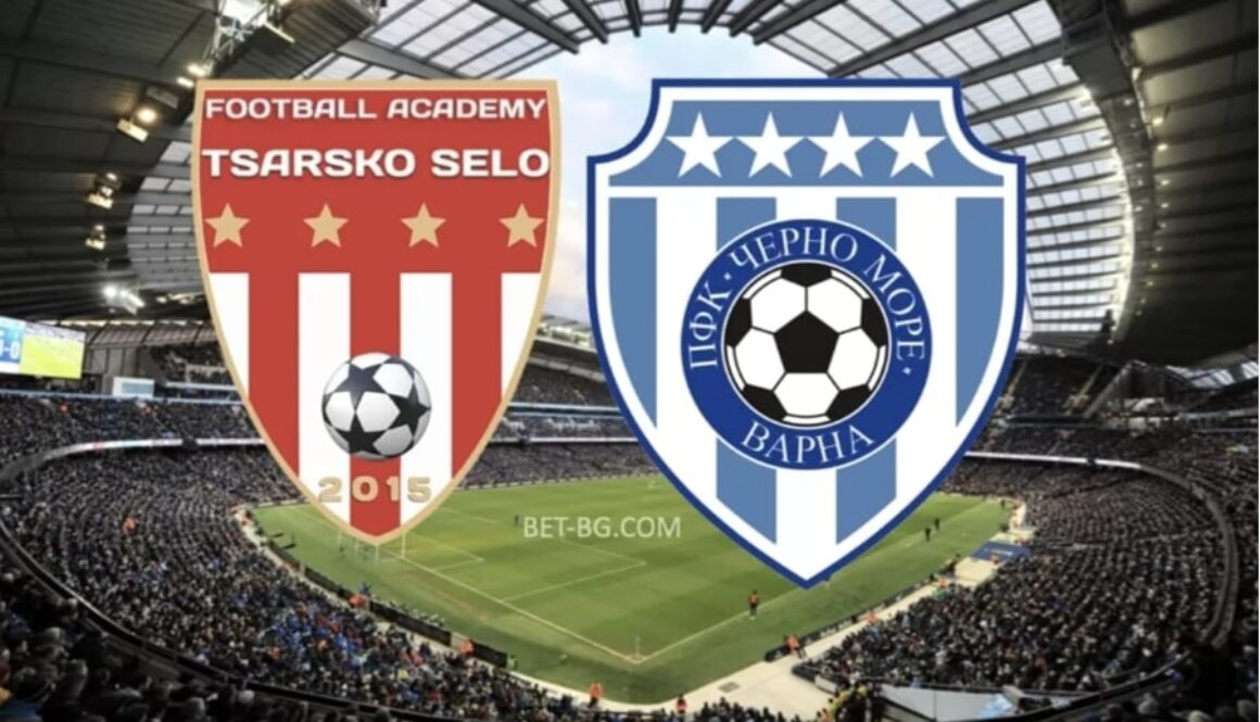 Tsarsko Selo - Cherno More bet365