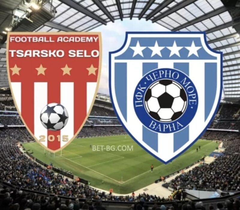 Tsarsko Selo - Cherno More bet365