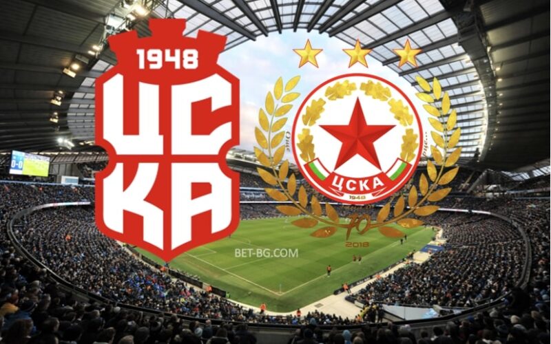 CSKA 1948 - CSKA Sofia bet365