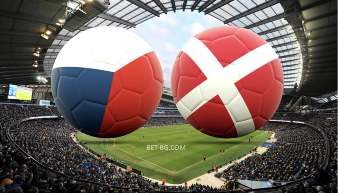 Czech Republic - Denmark bet365