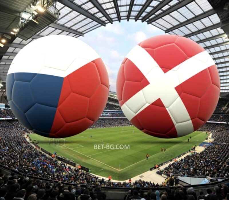 Czech Republic - Denmark bet365