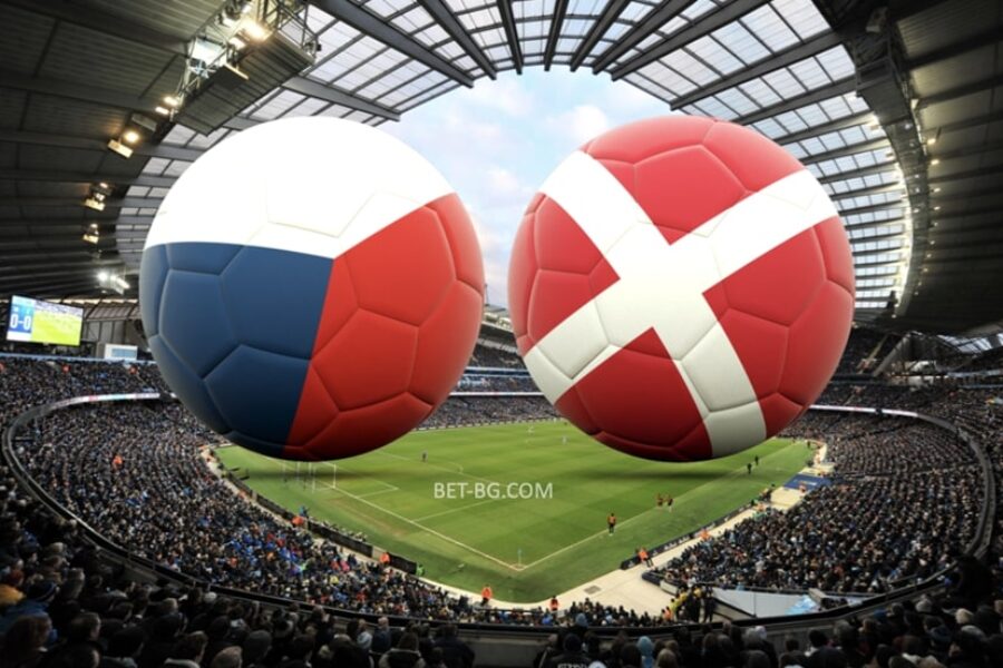 Czech Republic - Denmark bet365