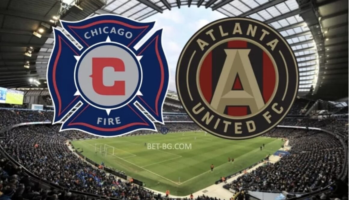 Chicago Fire - Atlanta United bet365