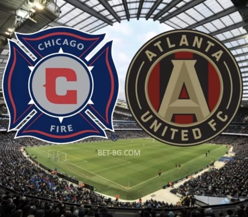 Chicago Fire - Atlanta United bet365