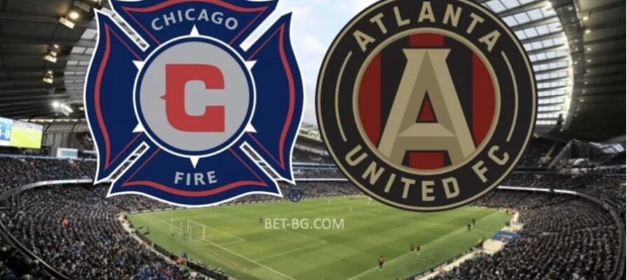 Chicago Fire - Atlanta United bet365