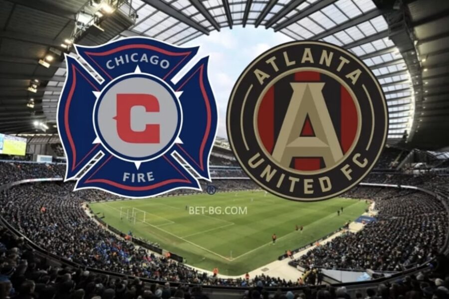 Chicago Fire - Atlanta United bet365