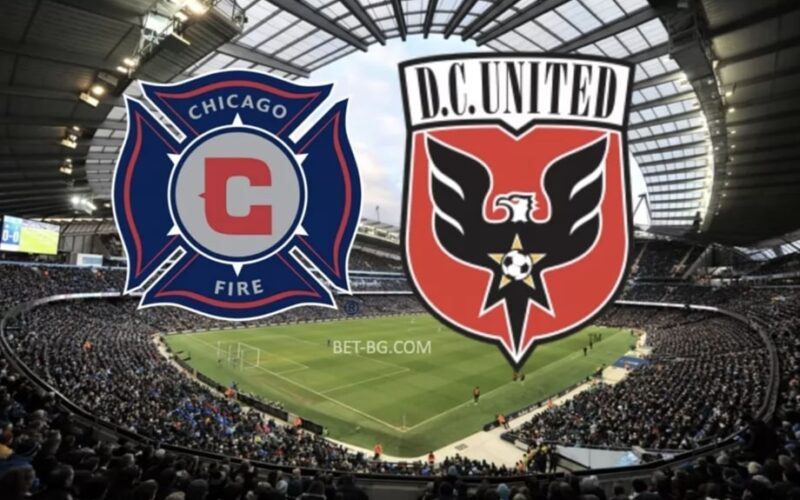 Chicago Fire - DC United bet365