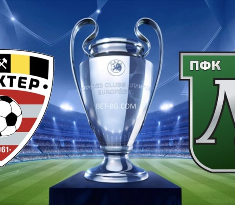 Shakhtyor Soligorsk - Ludogorets bet365