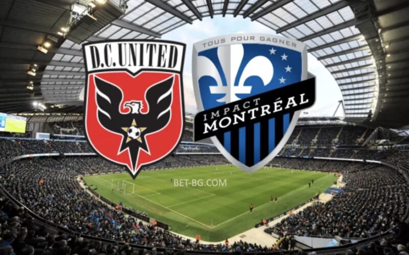 DC United - Montreal bet365