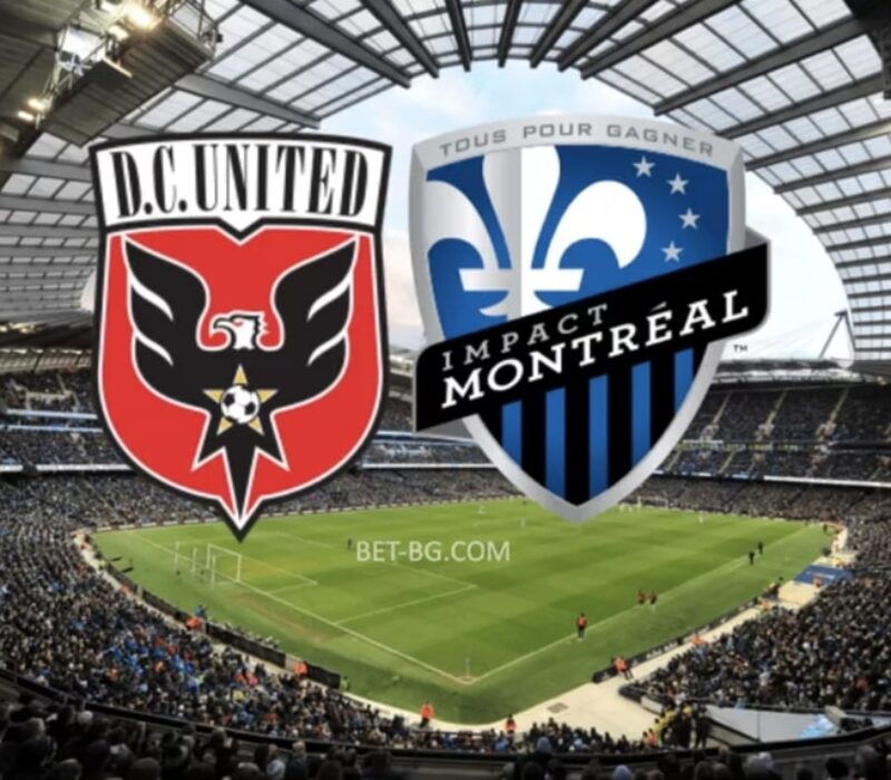 DC United - Montreal bet365