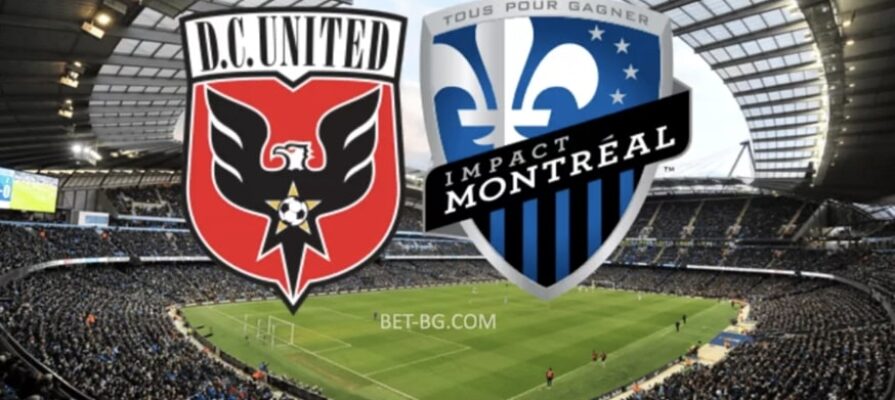 DC United - Montreal bet365