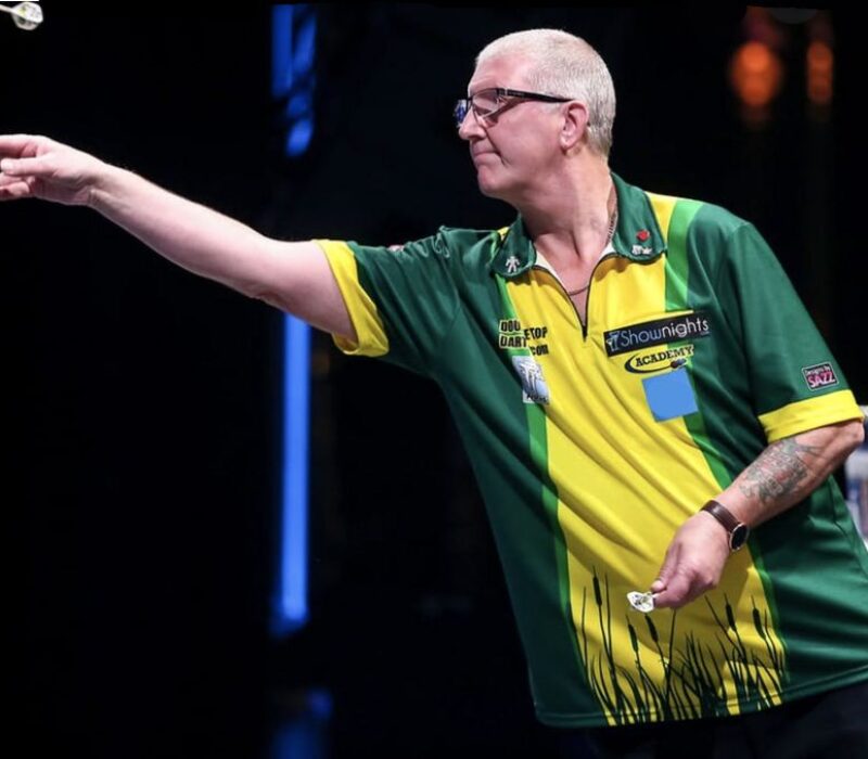 Tom Bogan - Conor Heneghan bet365