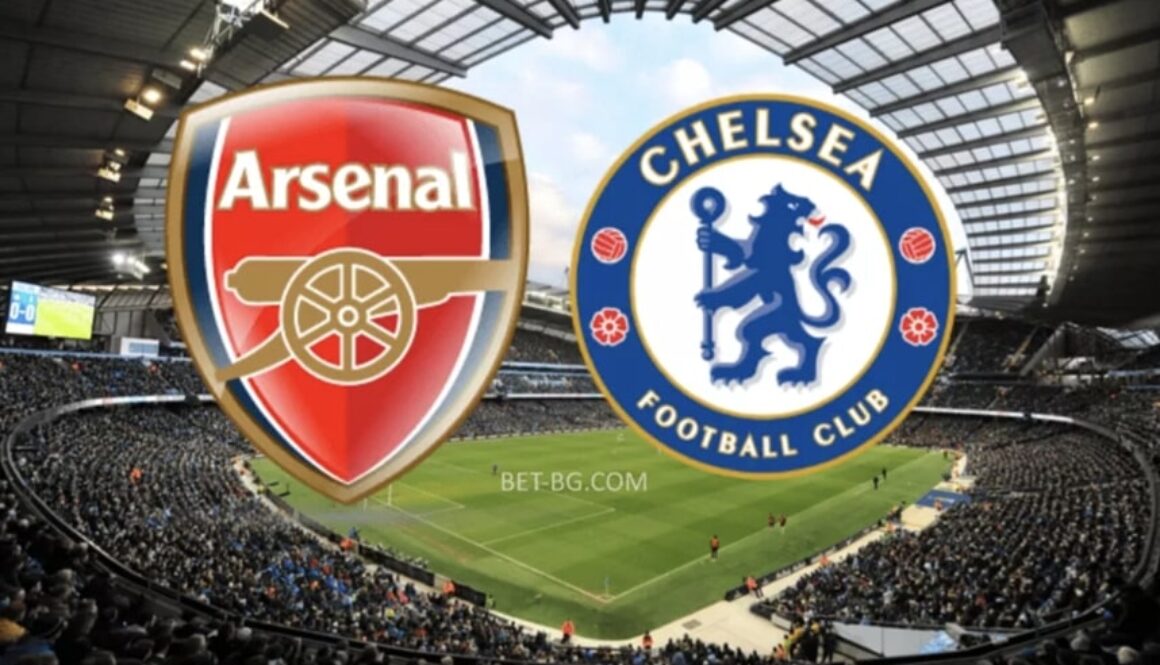 Arsenal - Chelsea bet365