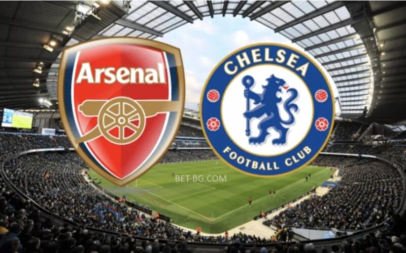 Arsenal - Chelsea bet365