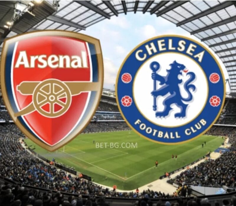 Arsenal - Chelsea bet365