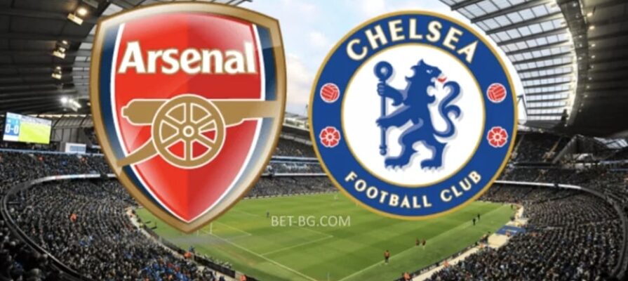 Arsenal - Chelsea bet365