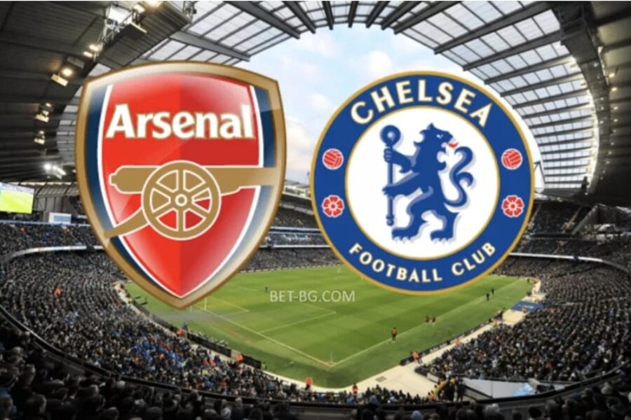 Arsenal - Chelsea bet365