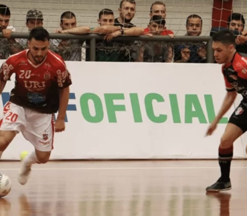 Atlantico Erechim - AFUX bet365