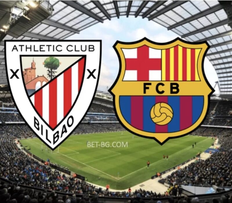 Athletic Bilbao - Barcelona bet365