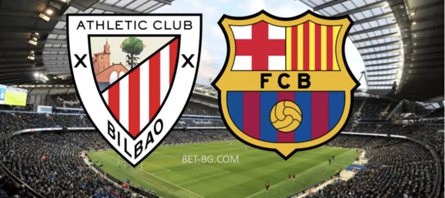 Athletic Bilbao - Barcelona bet365