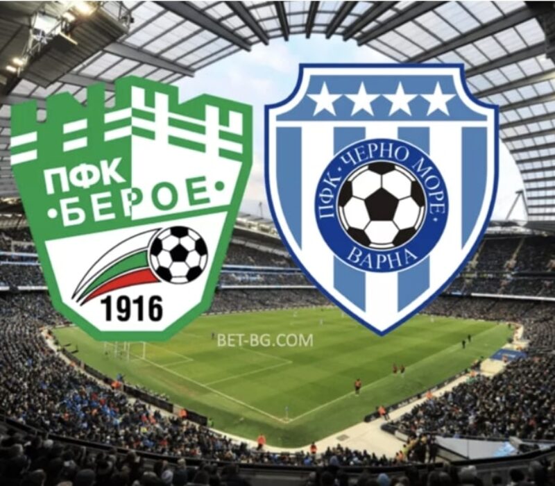 Beroe - Cherno More bet365