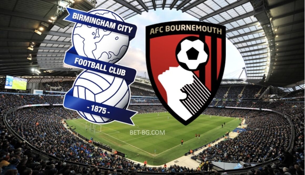 Birmingham - Bournemouth bet365