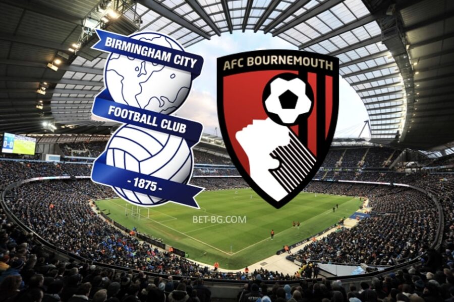 Birmingham - Bournemouth bet365