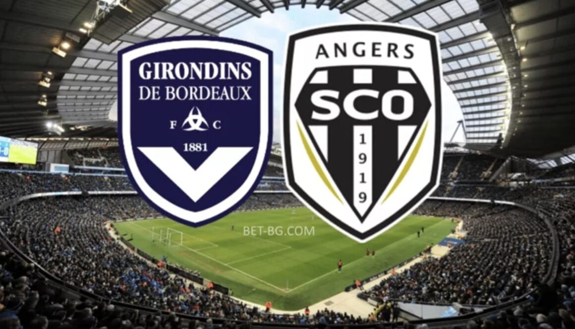 Bordeaux - Angers bet365