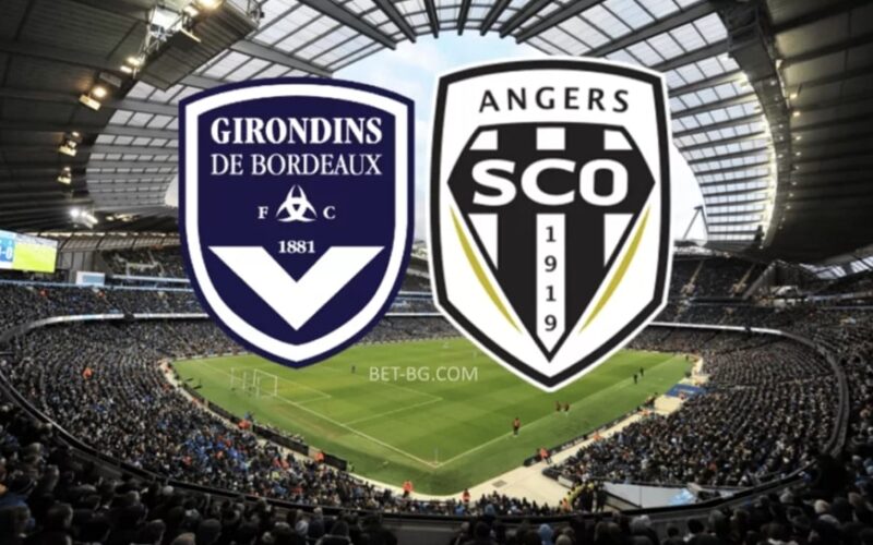 Bordeaux - Angers bet365