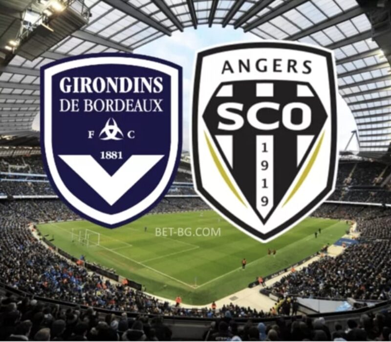 Bordeaux - Angers bet365