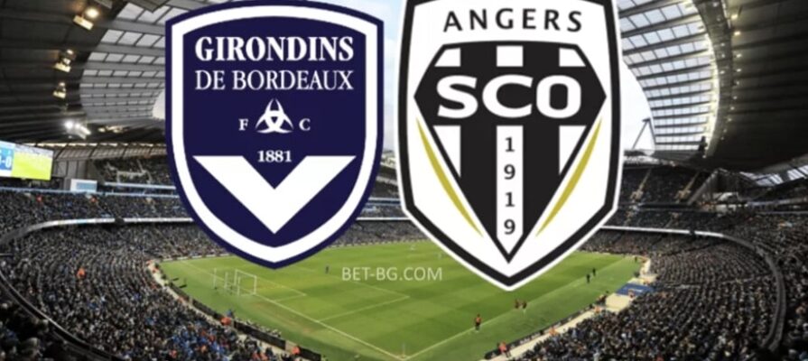 Bordeaux - Angers bet365