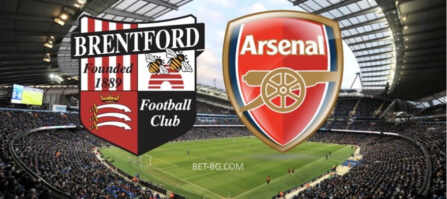 Brentford - Arsenal bet365