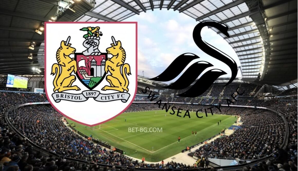 Bristol City - Swansea City bet365