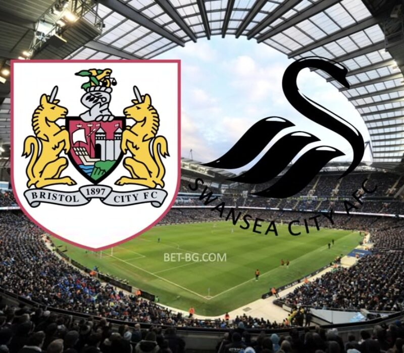 Bristol City - Swansea City bet365