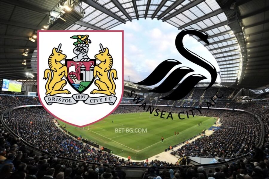 Bristol City - Swansea City bet365
