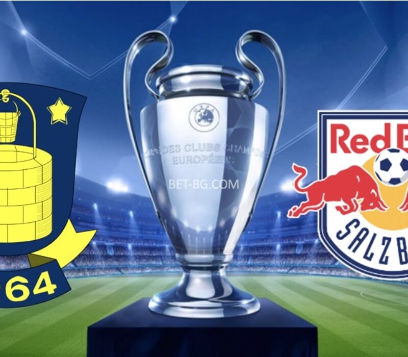 Brøndby - Salzburg bet365