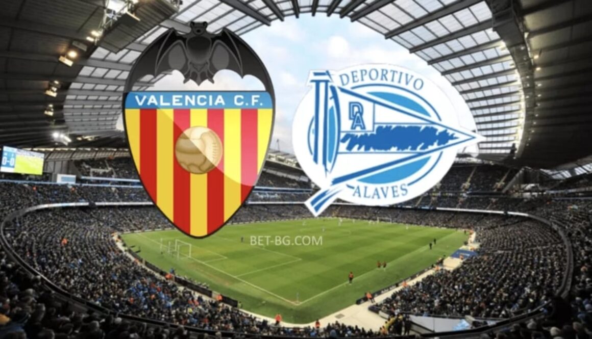 Valencia - Alaves bet365