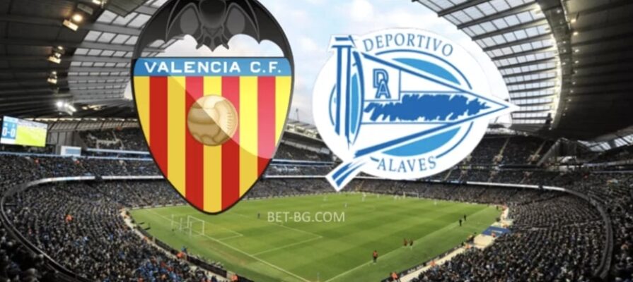 Valencia - Alaves bet365