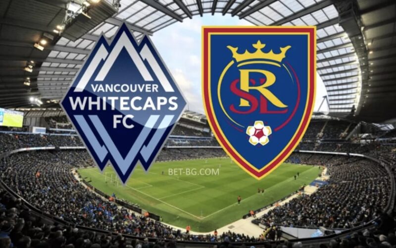 Vancouver Whitecaps - Real Salt Lake bet365