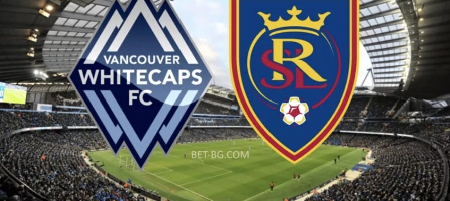 Vancouver Whitecaps - Real Salt Lake bet365