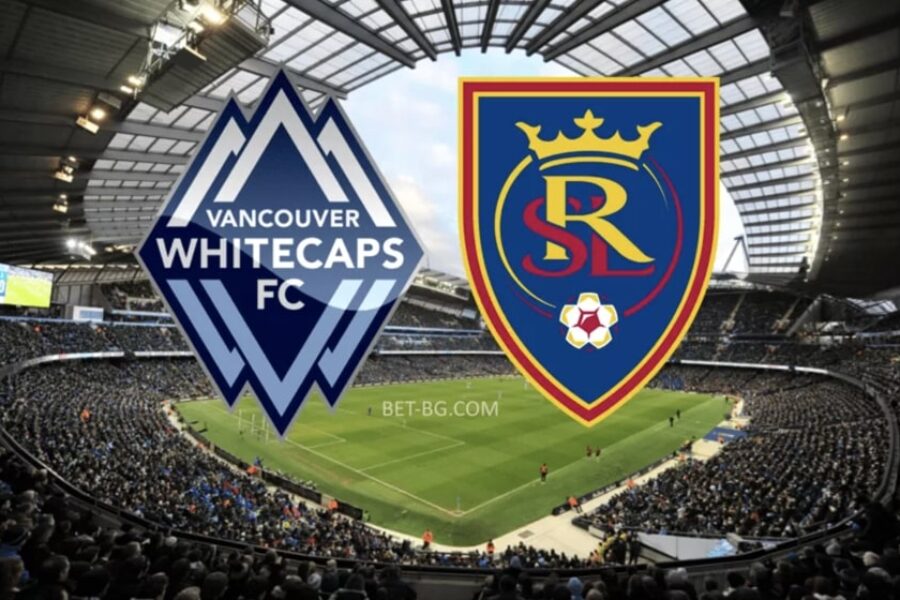 Vancouver Whitecaps - Real Salt Lake bet365