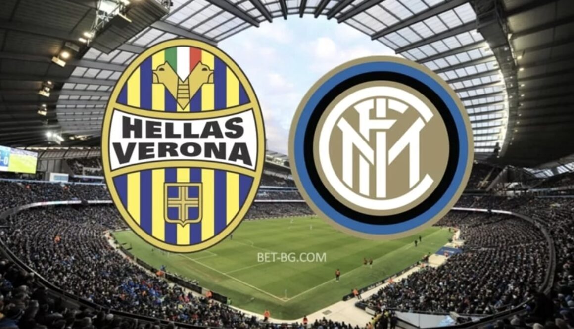 Verona - Inter Milan bet365