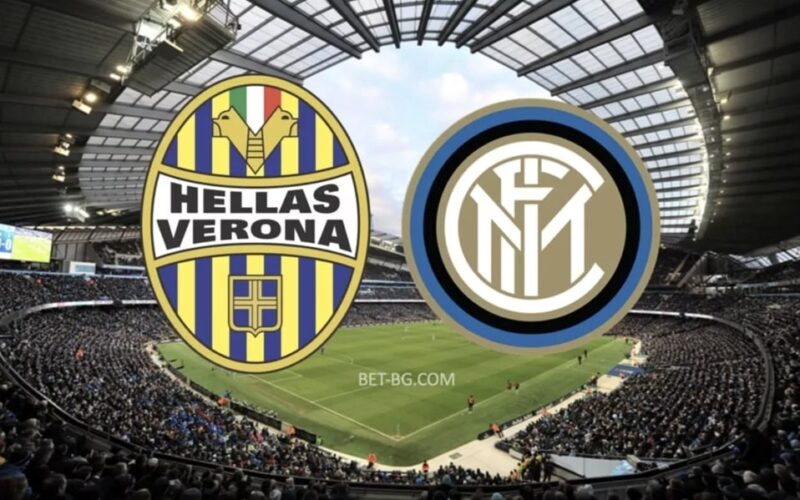 Verona - Inter Milan bet365