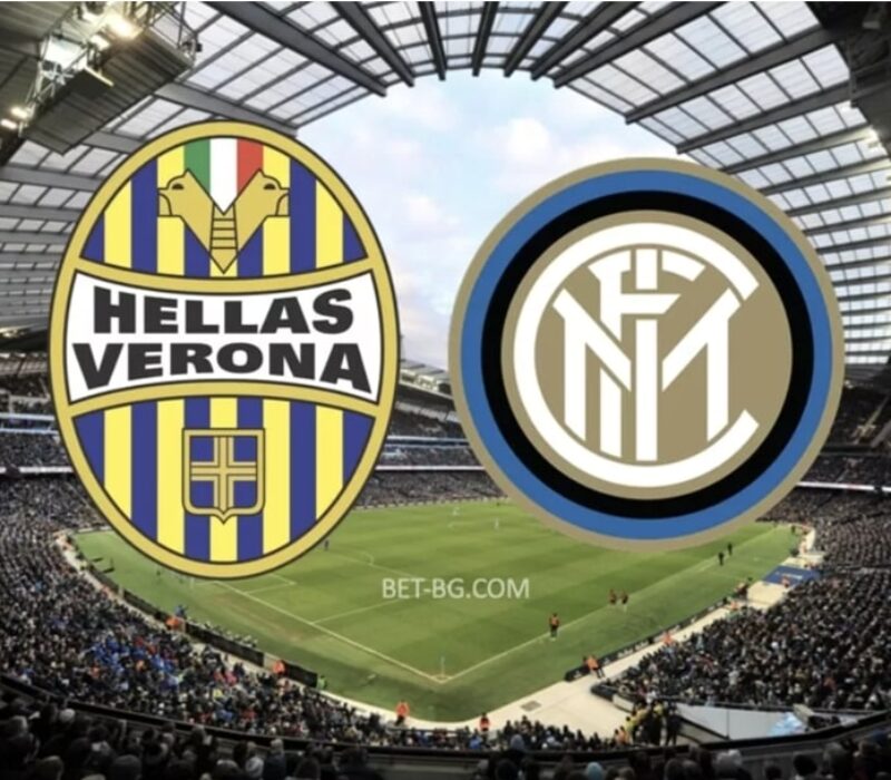 Verona - Inter Milan bet365